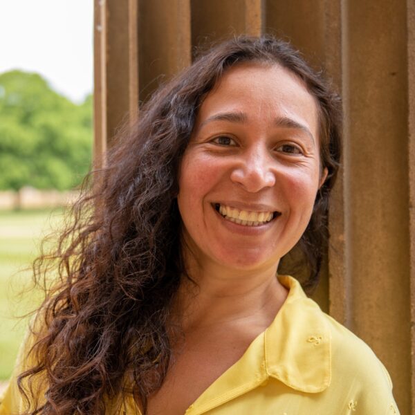 Portrait of Cllr Antoinette Nestor