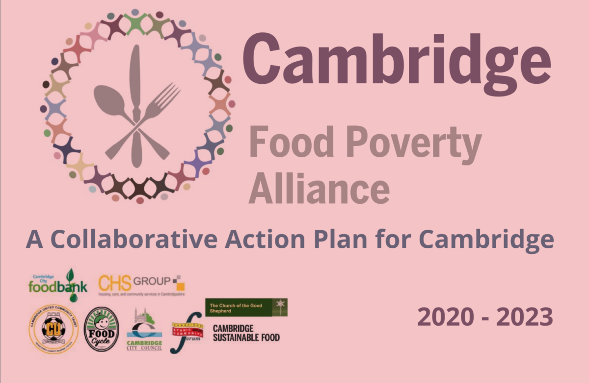 food poverty action
