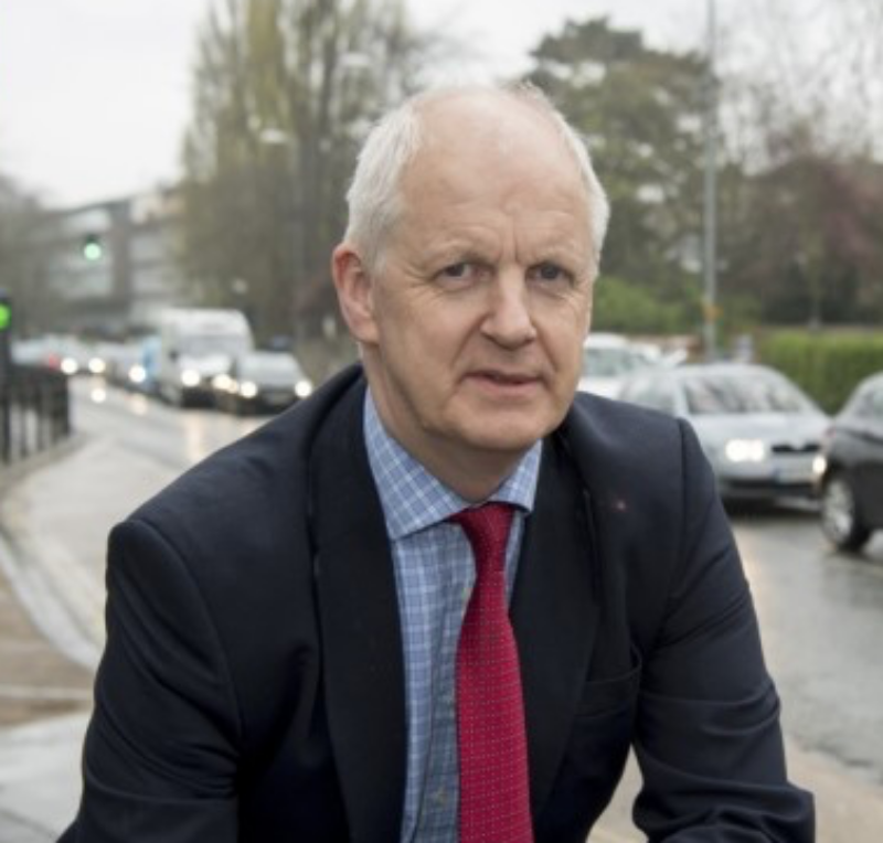Cllr Lewis Herbert