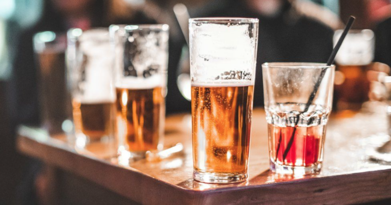 Drinks
