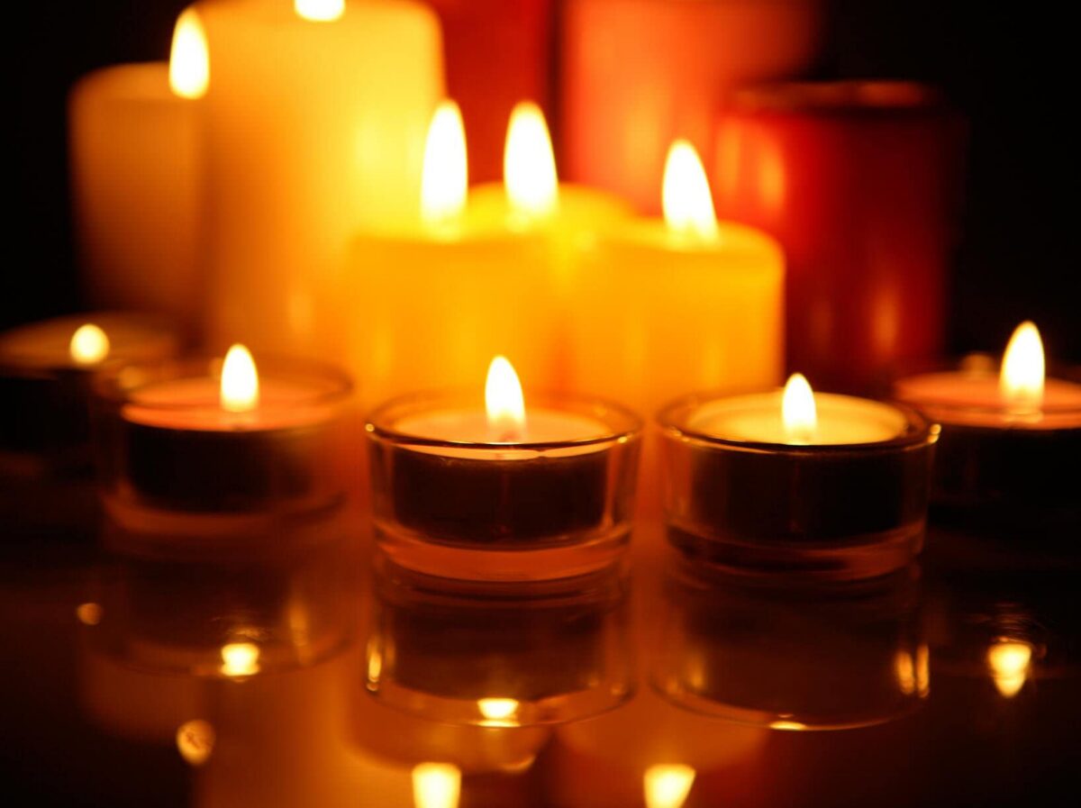Candles