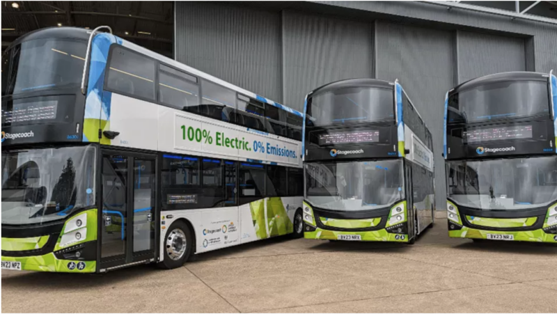 Buses