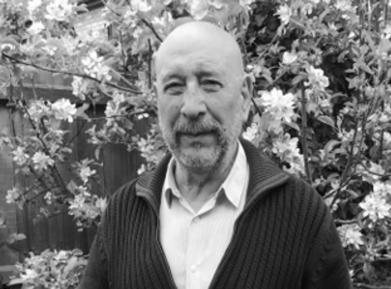Carlos Toranzos