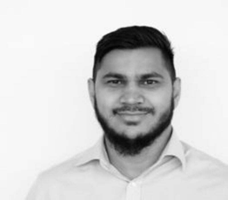 Maruf Ahmed