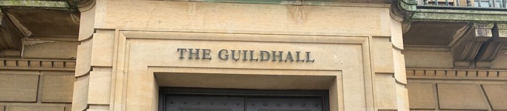 Guildhall